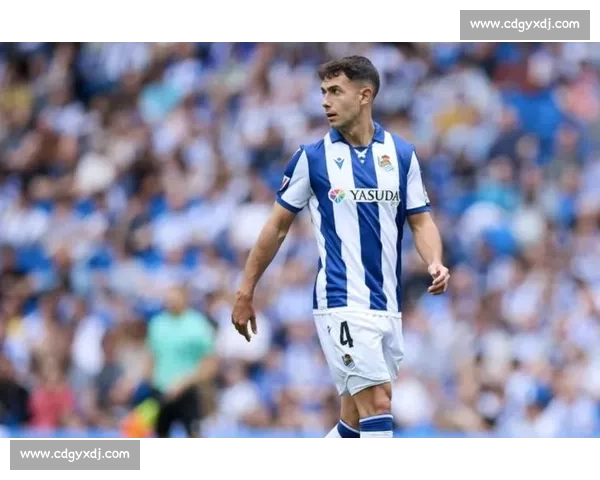 阿森纳 6500 万欧签祖比门迪 分三期锁定西甲顶级后腰