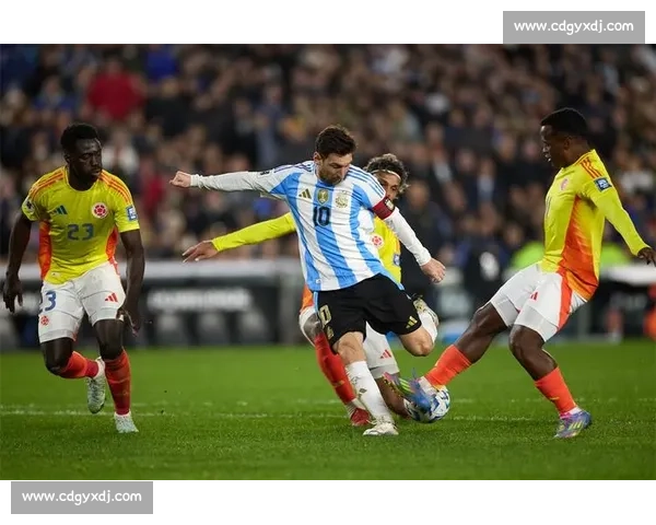阿根廷对阵巴拉圭首发阵容解析与战术看点前瞻核心球员状态对比