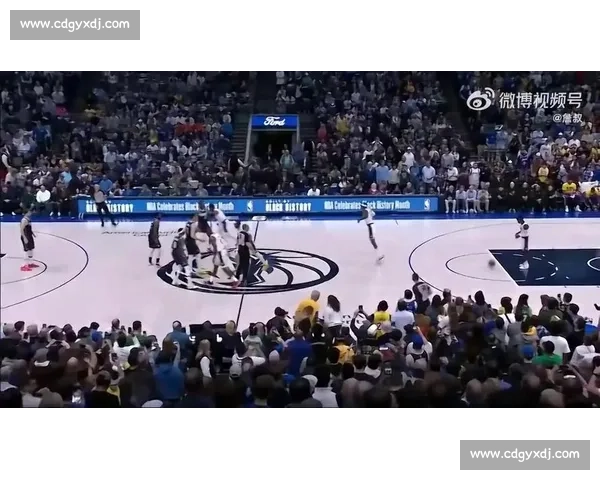 湖人对决热火总决赛第六场关键时刻全景回顾高光视频解析